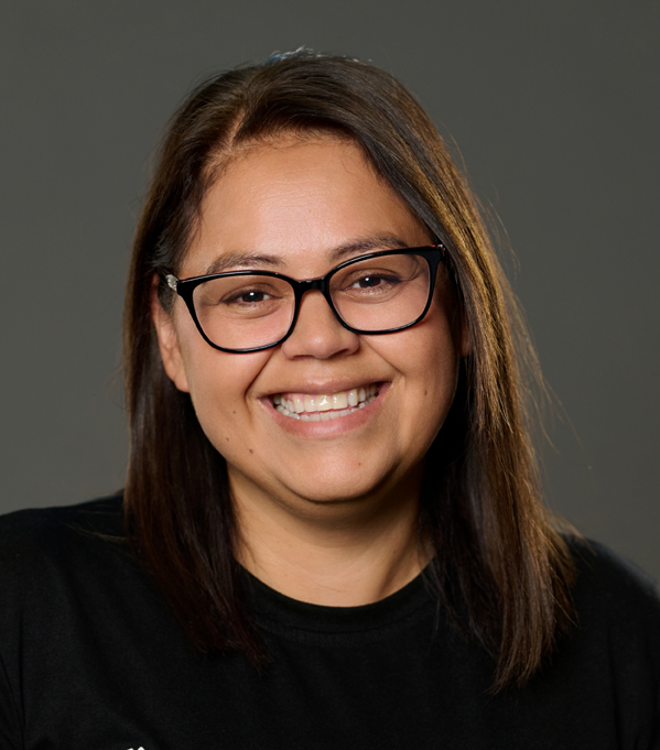 Anna Colin - Finance Manager